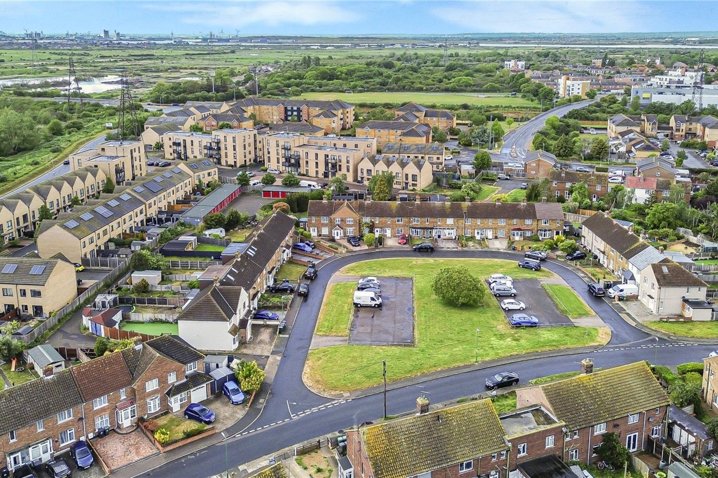 2 bedroom house for sale in Dartford | Robinson Jackson