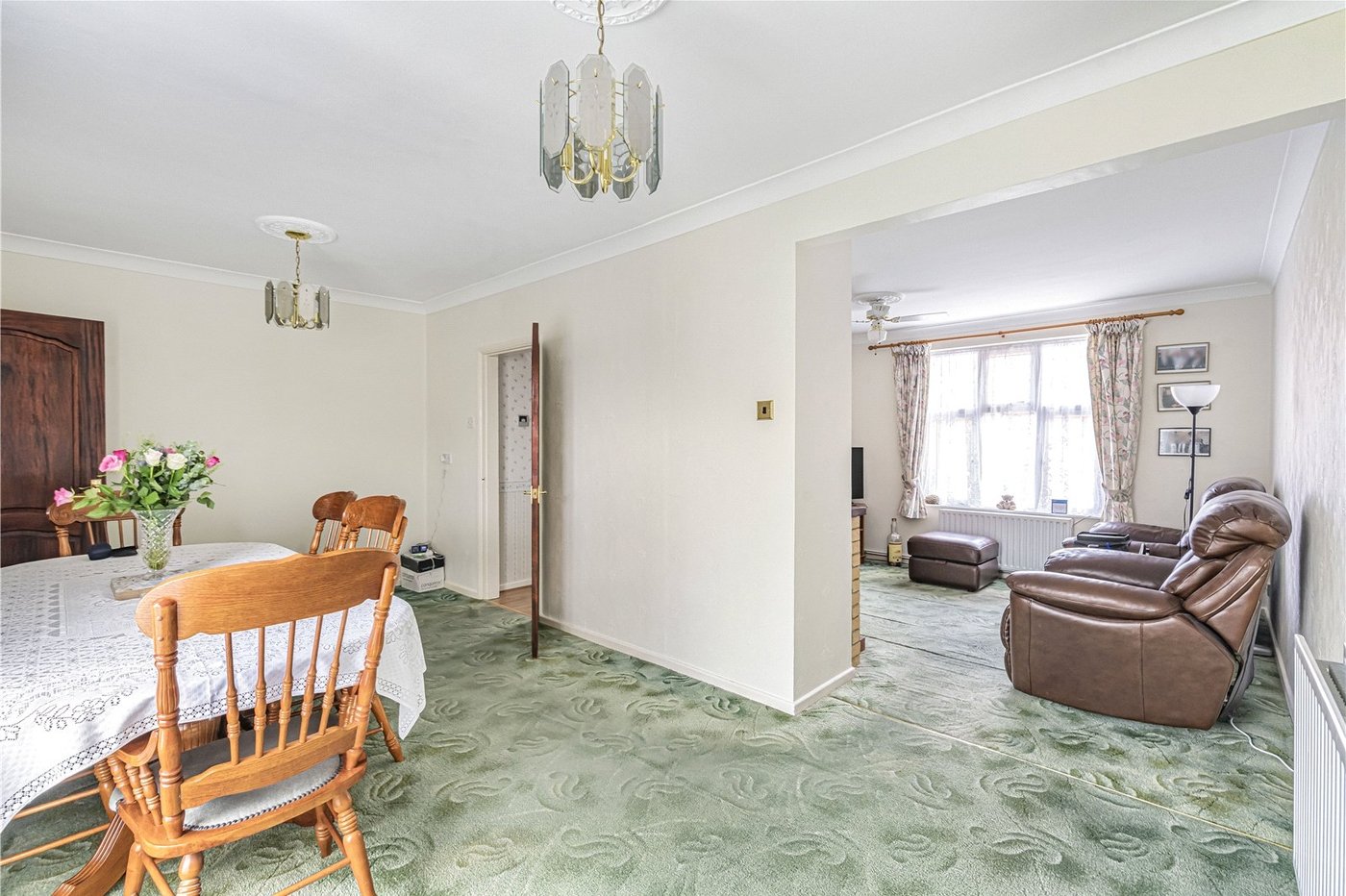 2 bedroom house for sale in Dartford | Robinson Jackson
