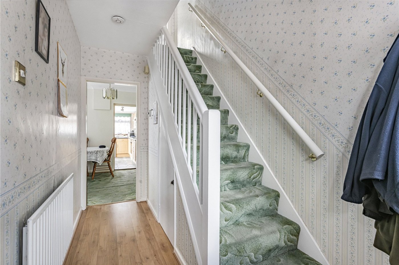 2 bedroom house for sale in Dartford | Robinson Jackson