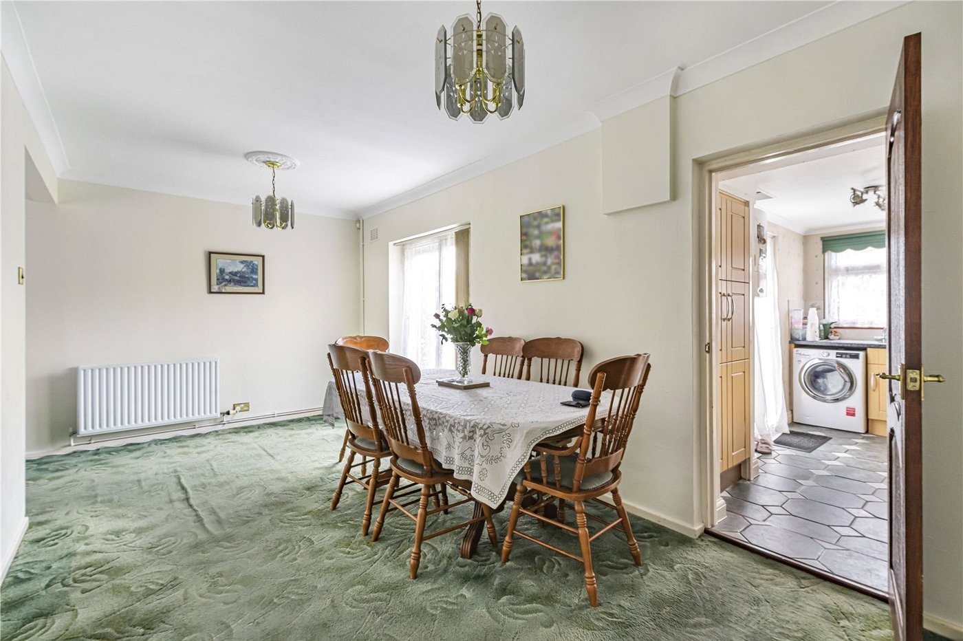 2 bedroom house for sale in Dartford | Robinson Jackson