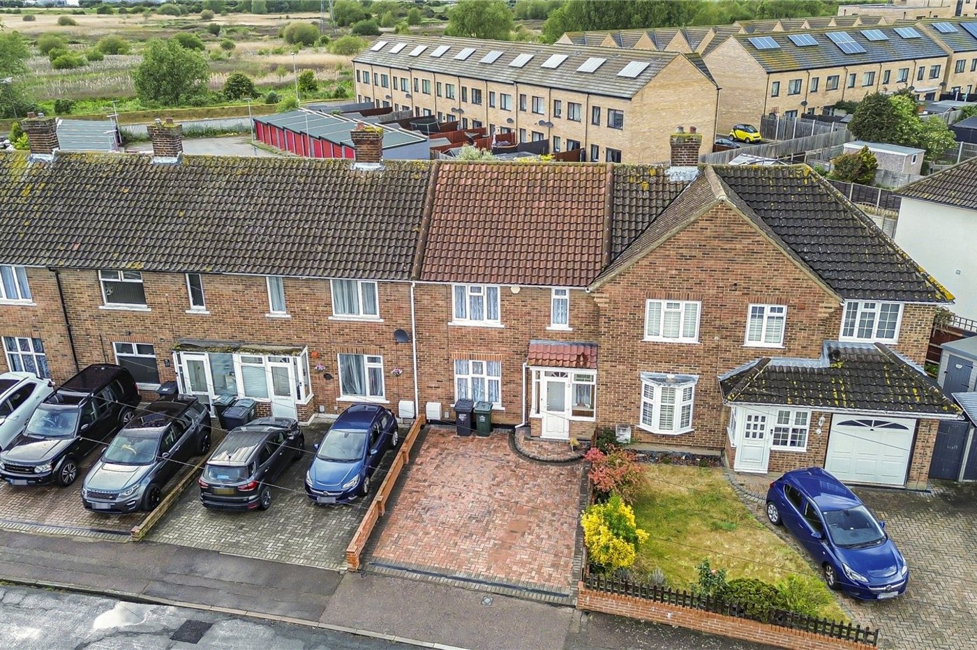 2 bedroom house for sale in Dartford | Robinson Jackson