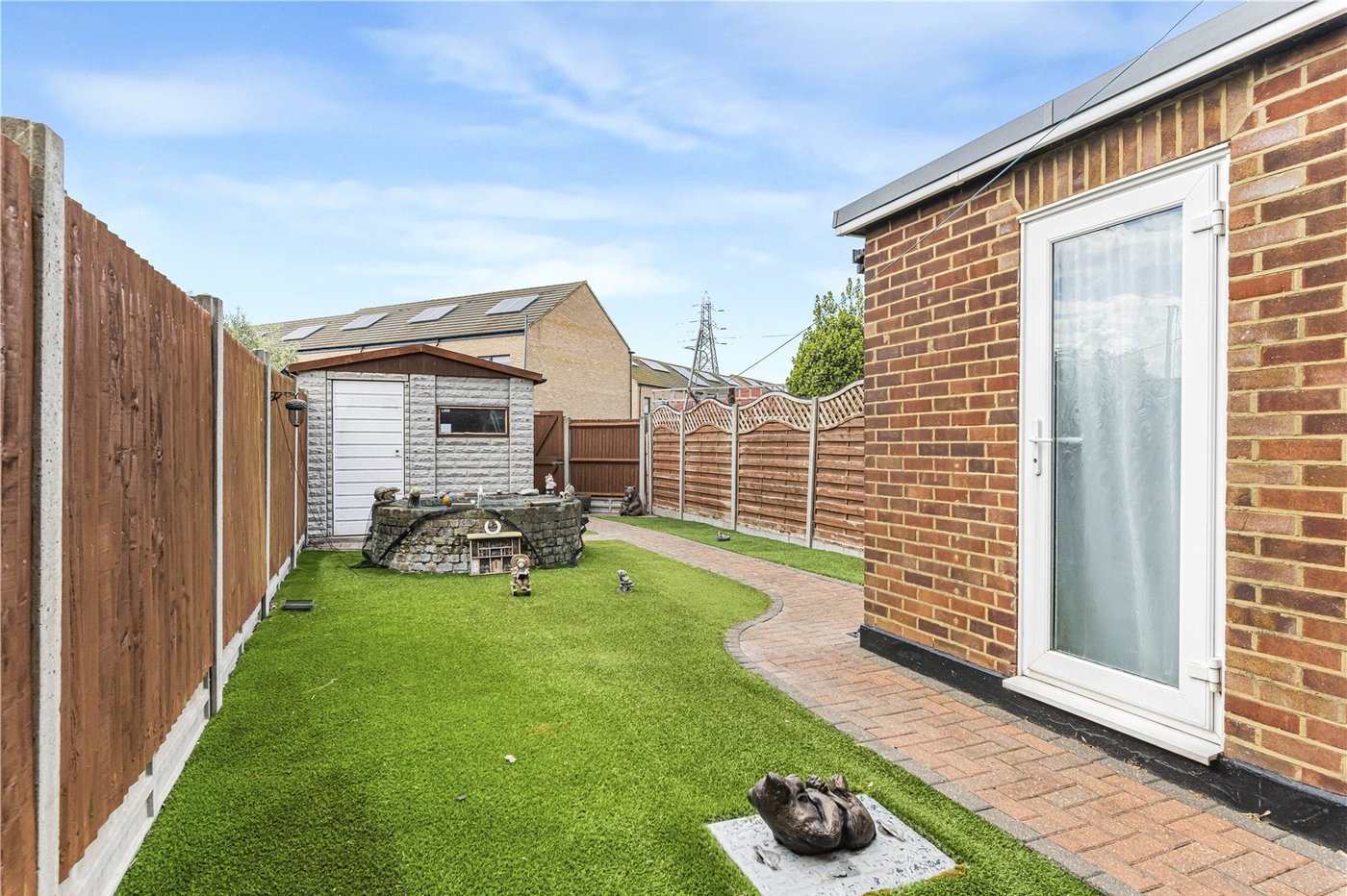 2 bedroom house for sale in Dartford | Robinson Jackson
