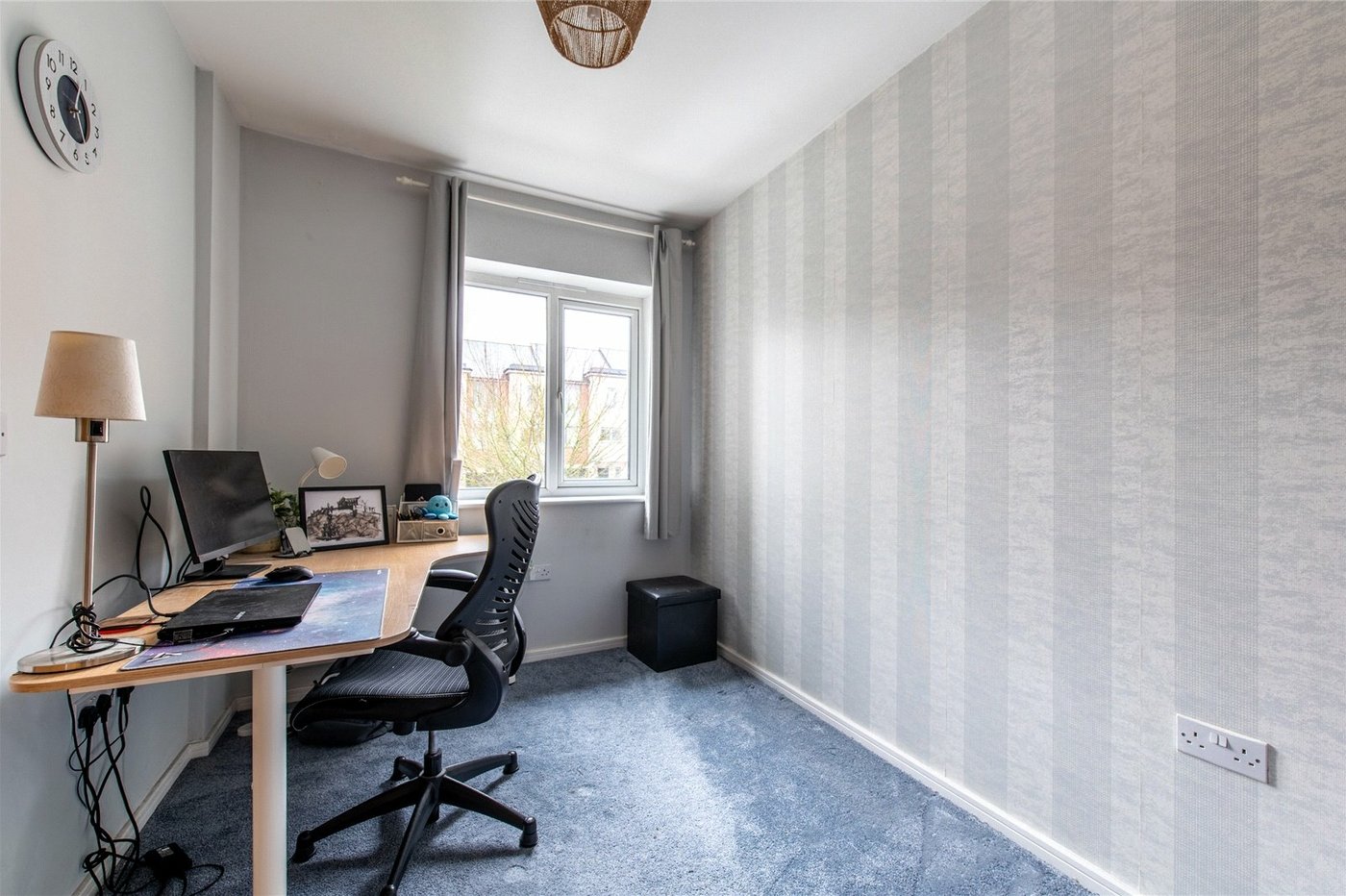 2 bedroom house for sale in Northfleet | Robinson Michael & Jackson