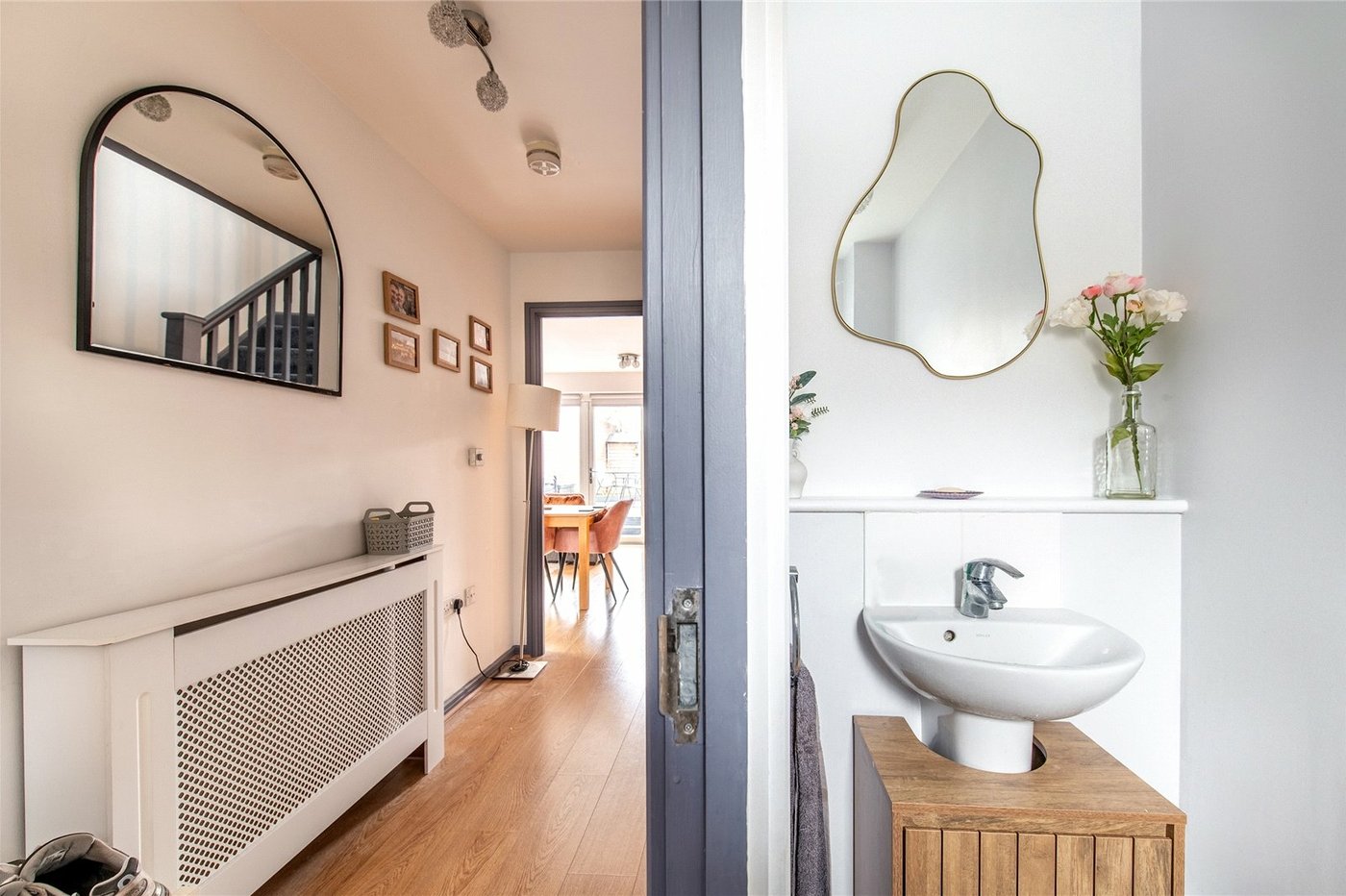 2 bedroom house for sale in Northfleet | Robinson Michael & Jackson