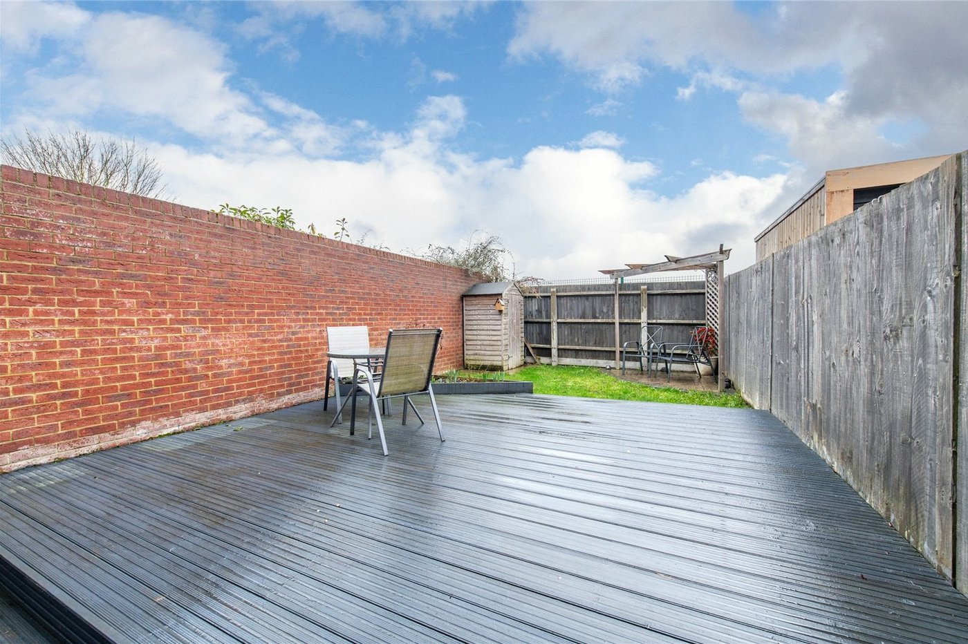 2 bedroom house for sale in Northfleet | Robinson Michael & Jackson