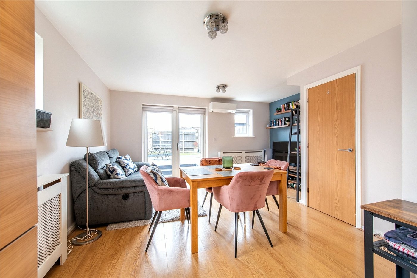 2 bedroom house for sale in Northfleet | Robinson Michael & Jackson