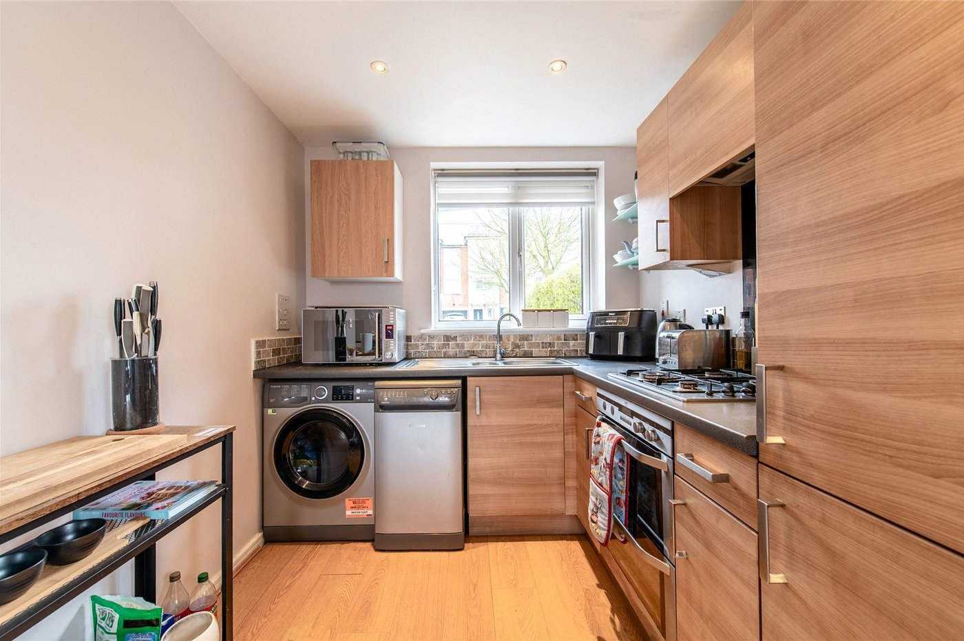 2 bedroom house for sale in Northfleet | Robinson Michael & Jackson