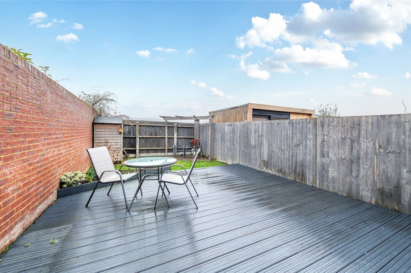 2 bedroom house for sale in Northfleet | Robinson Michael & Jackson