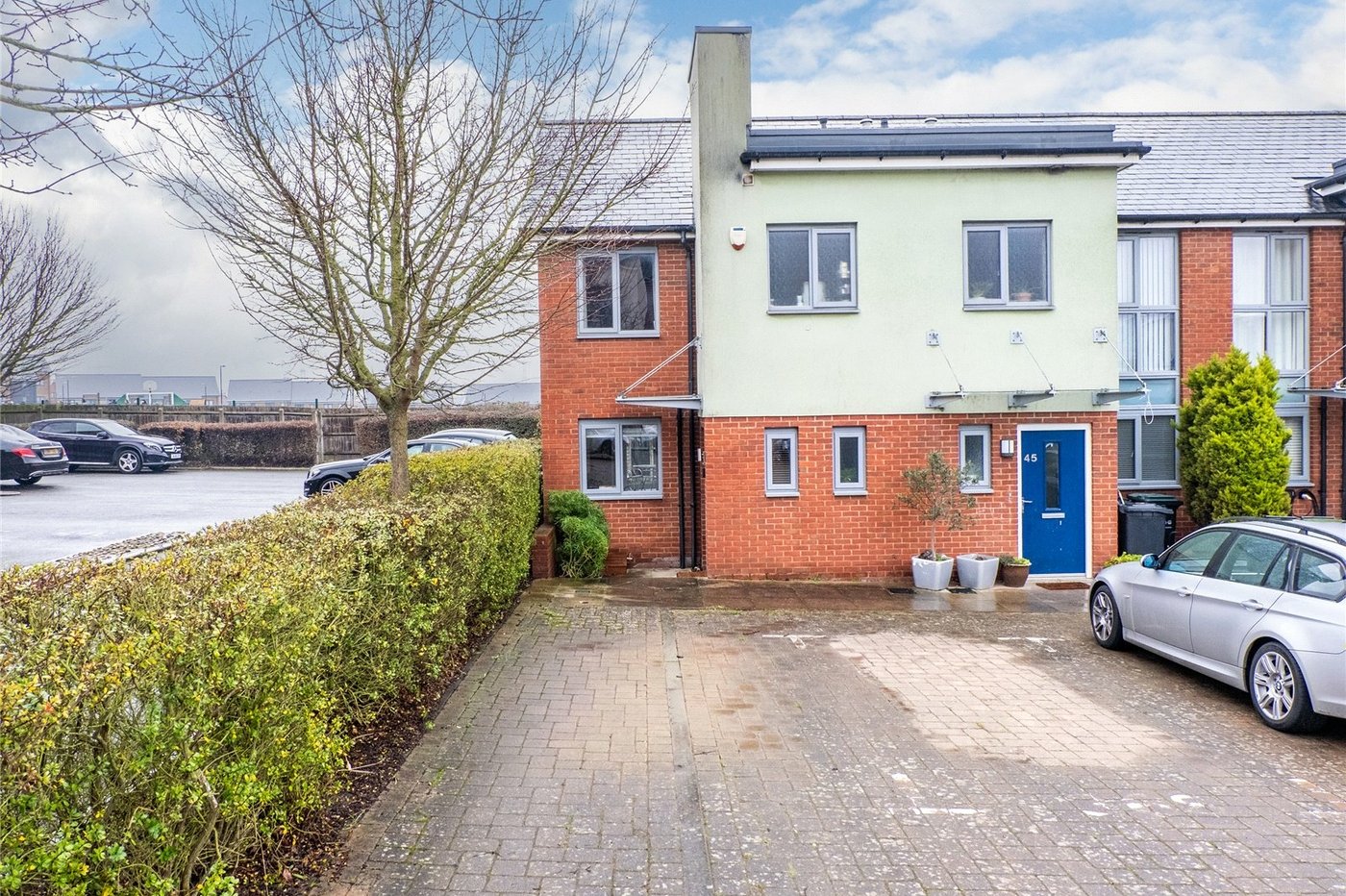 2 bedroom house for sale in Northfleet | Robinson Michael & Jackson