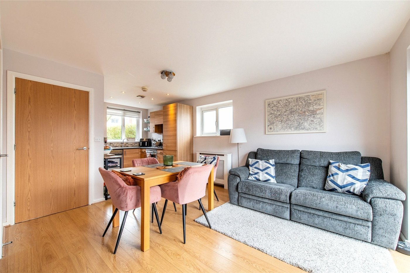 2 bedroom house for sale in Northfleet | Robinson Michael & Jackson