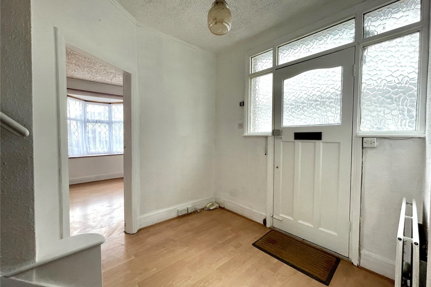 house for sale in Welling, Kent, DA16 Robinson Jackson