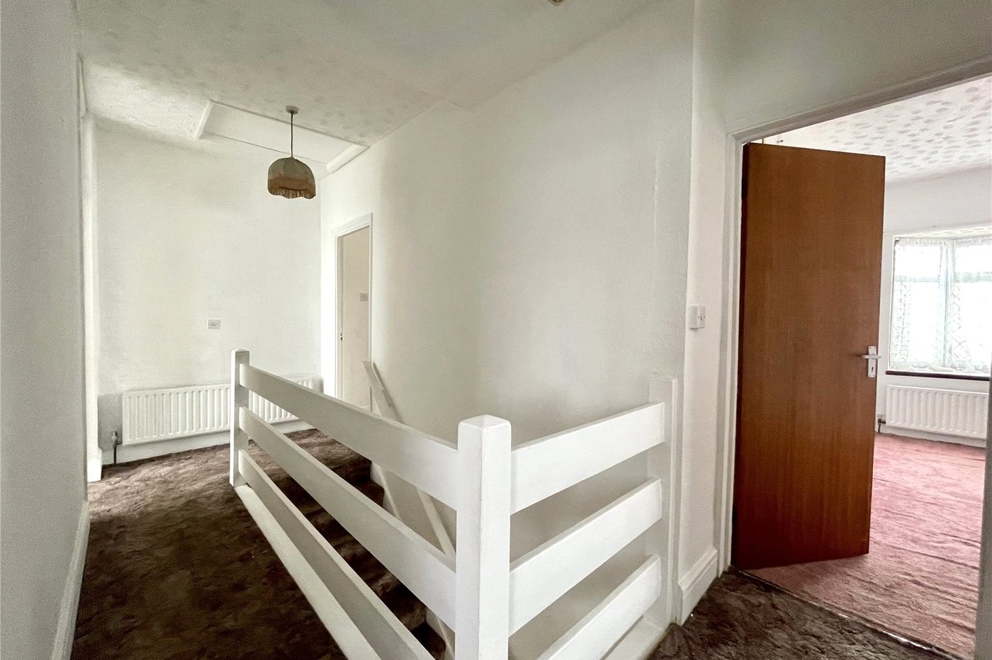 house for sale in Welling, Kent, DA16 Robinson Jackson