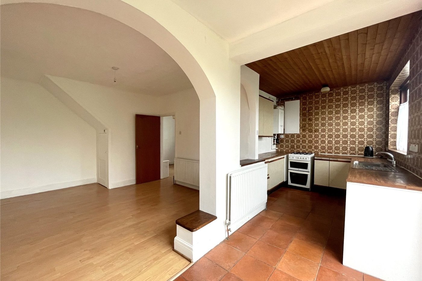 house for sale in Welling, Kent, DA16 Robinson Jackson