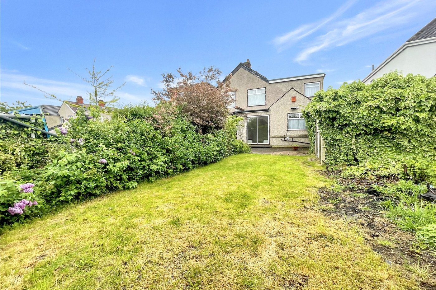 house for sale in Welling, Kent, DA16 Robinson Jackson