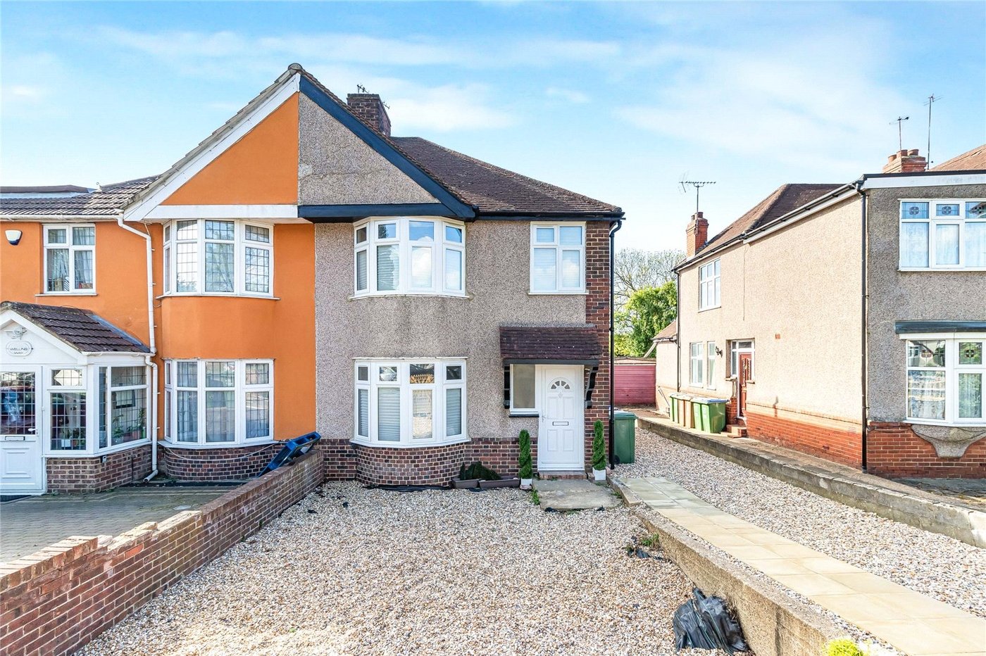 3 bedroom house for sale in Welling | Robinson Jackson