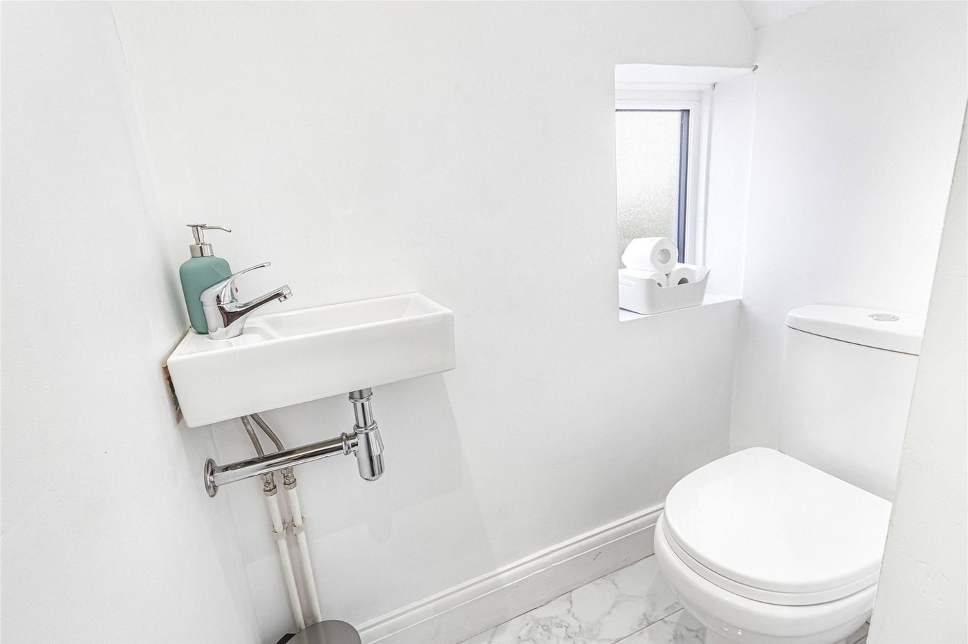 3 bedroom house for sale in Welling | Robinson Jackson