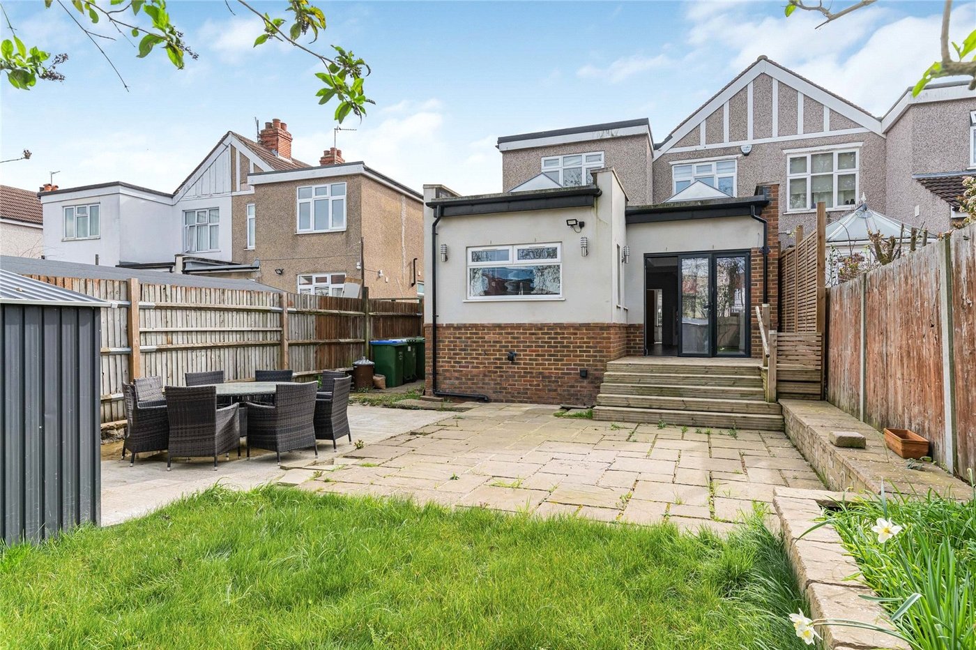 5 bedroom house for sale in Welling | Robinson Jackson