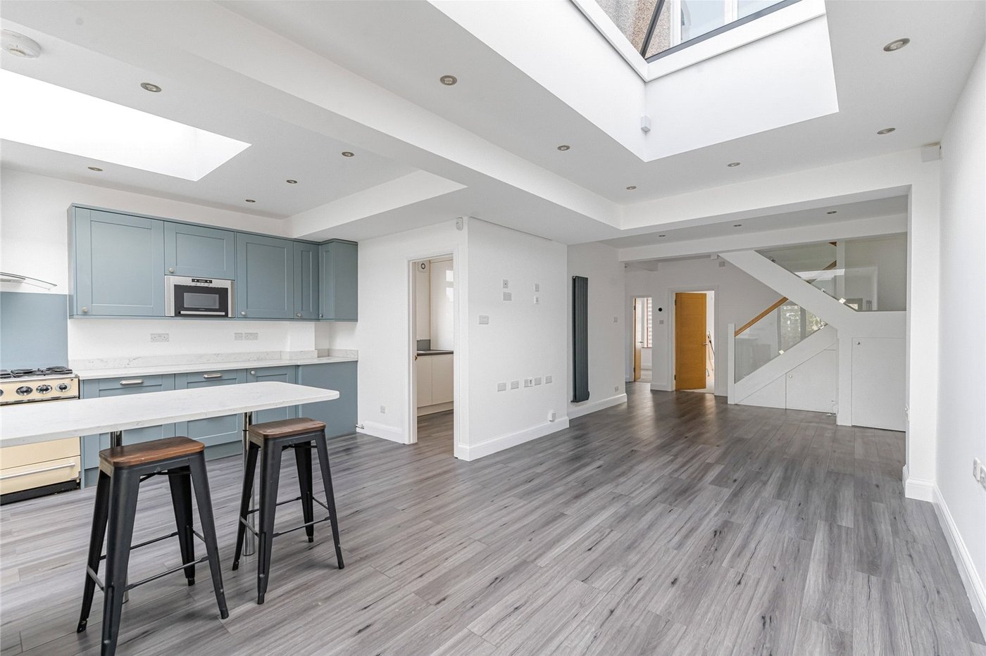 5 bedroom house for sale in Welling | Robinson Jackson