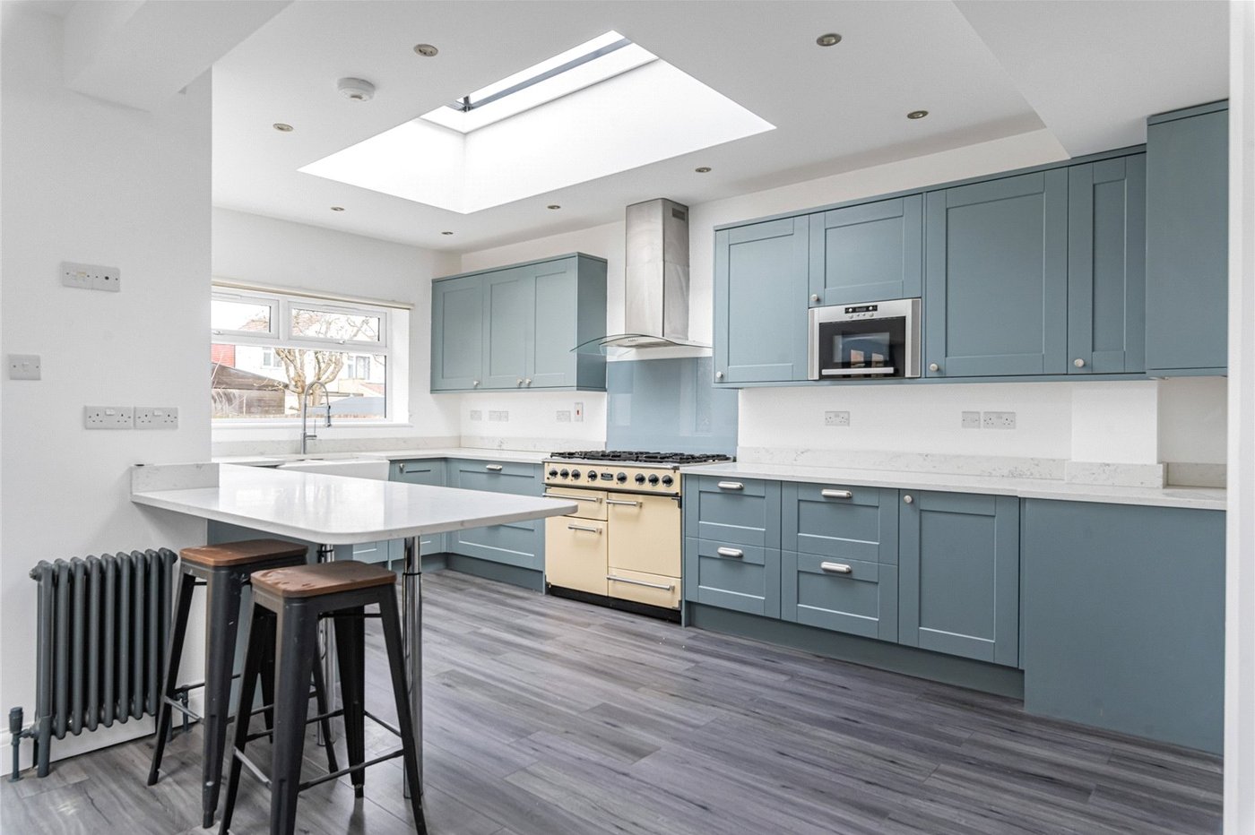 5 bedroom house for sale in Welling | Robinson Jackson