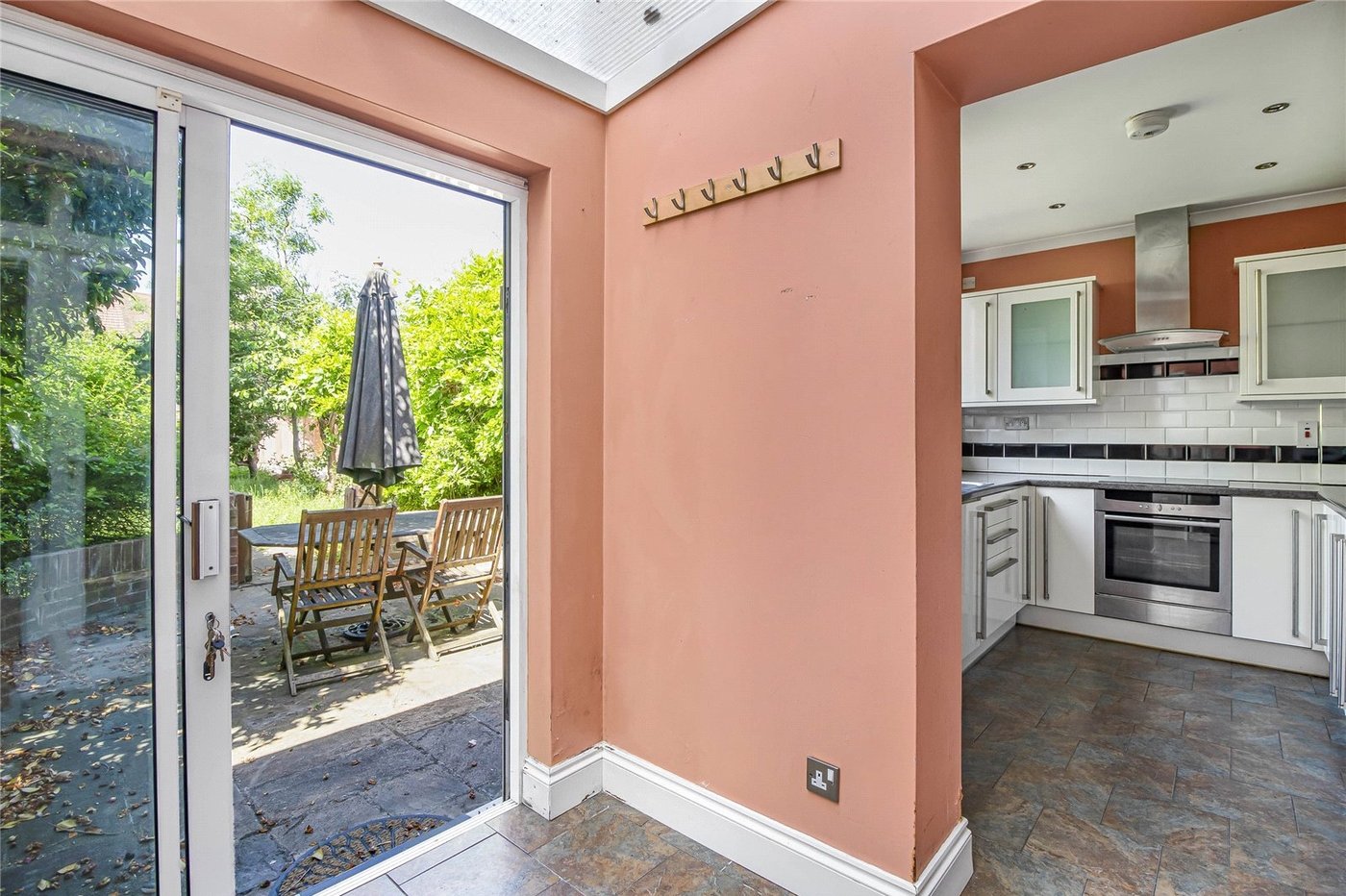 5 bedroom house for sale in Welling | Robinson Jackson