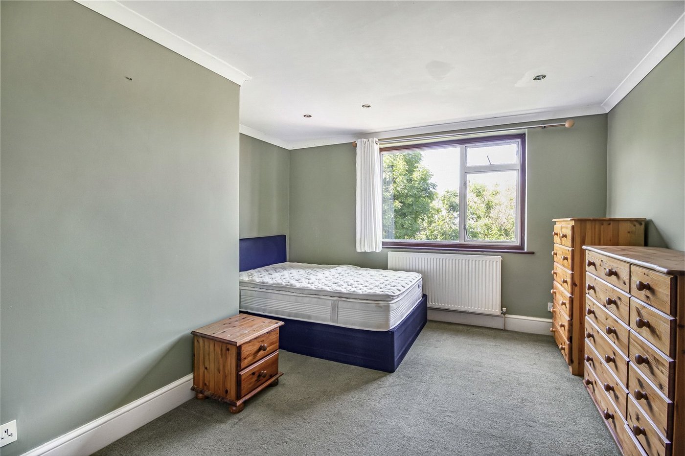 5 bedroom house for sale in Welling | Robinson Jackson