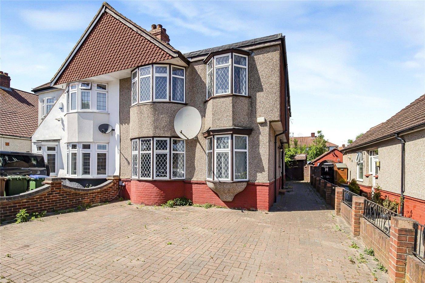 5 bedroom house for sale in Welling | Robinson Jackson