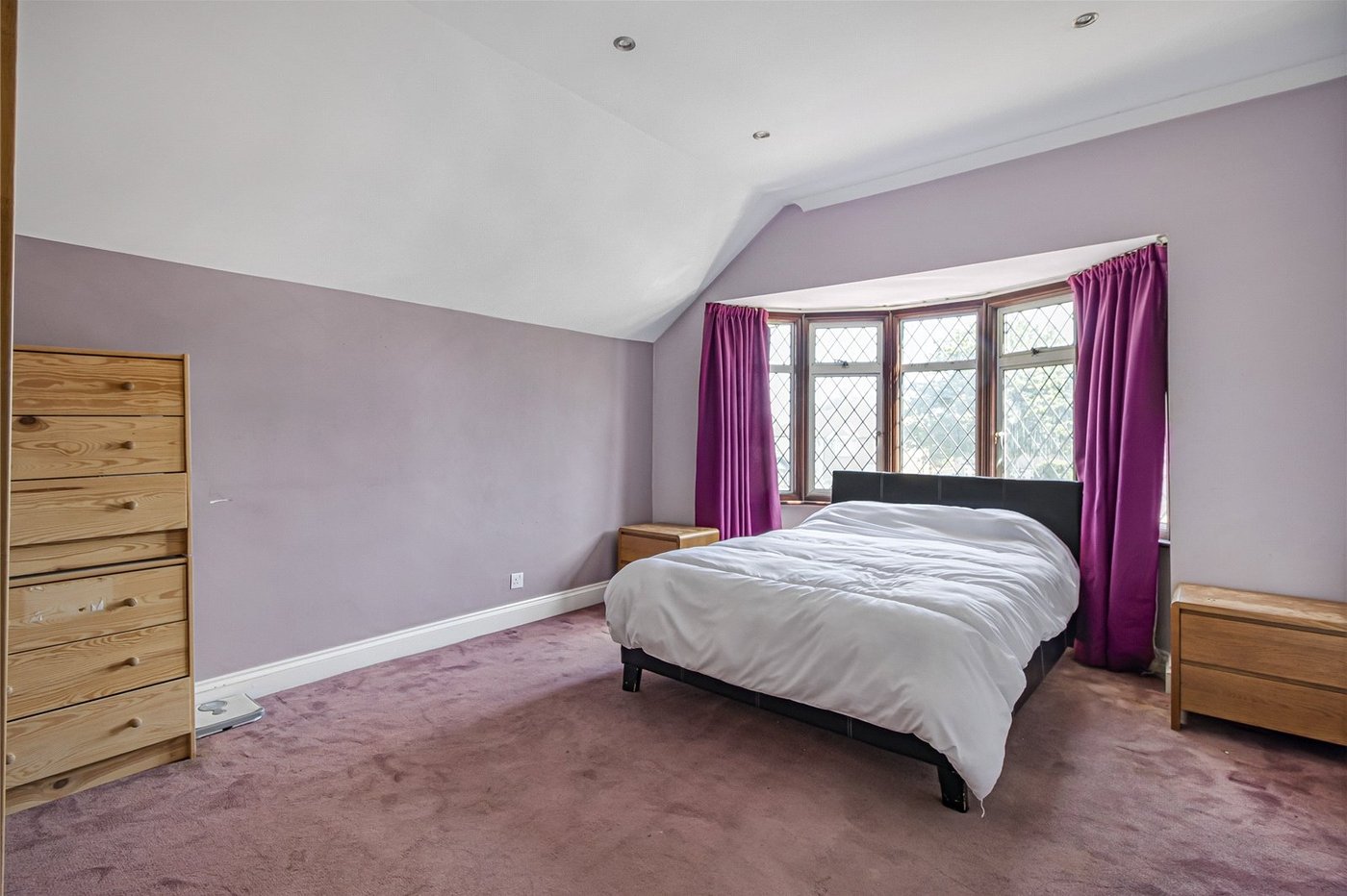 5 bedroom house for sale in Welling | Robinson Jackson