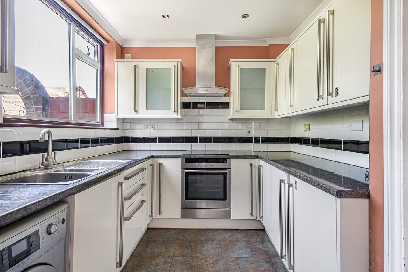5 bedroom house for sale in Welling | Robinson Jackson