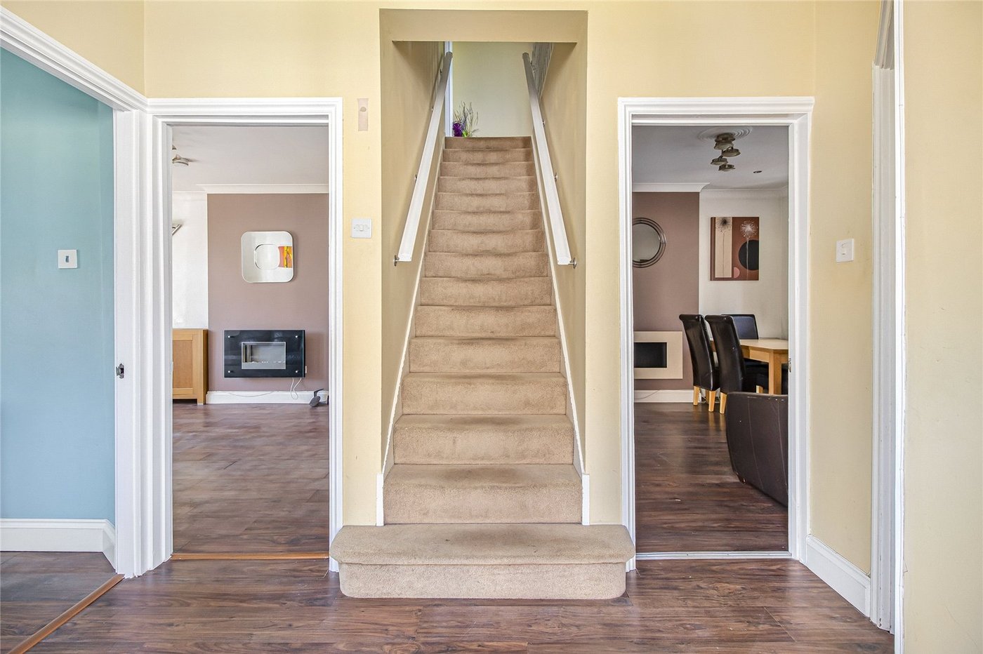 5 bedroom house for sale in Welling | Robinson Jackson