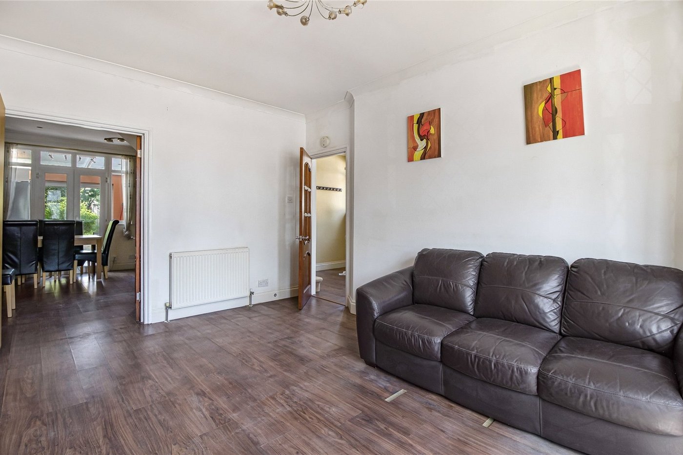 5 bedroom house for sale in Welling | Robinson Jackson