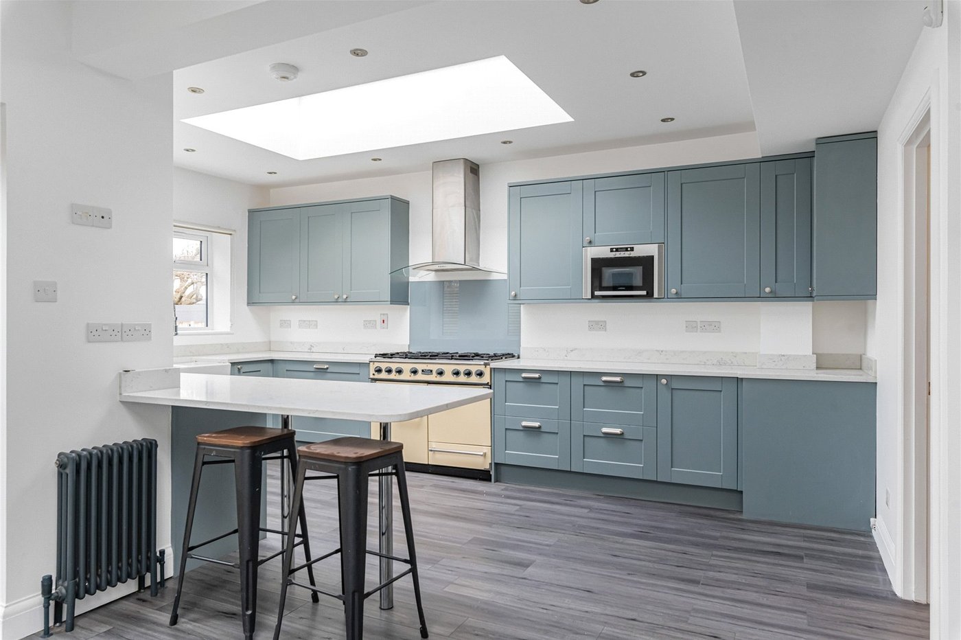 5 bedroom house for sale in Welling | Robinson Jackson