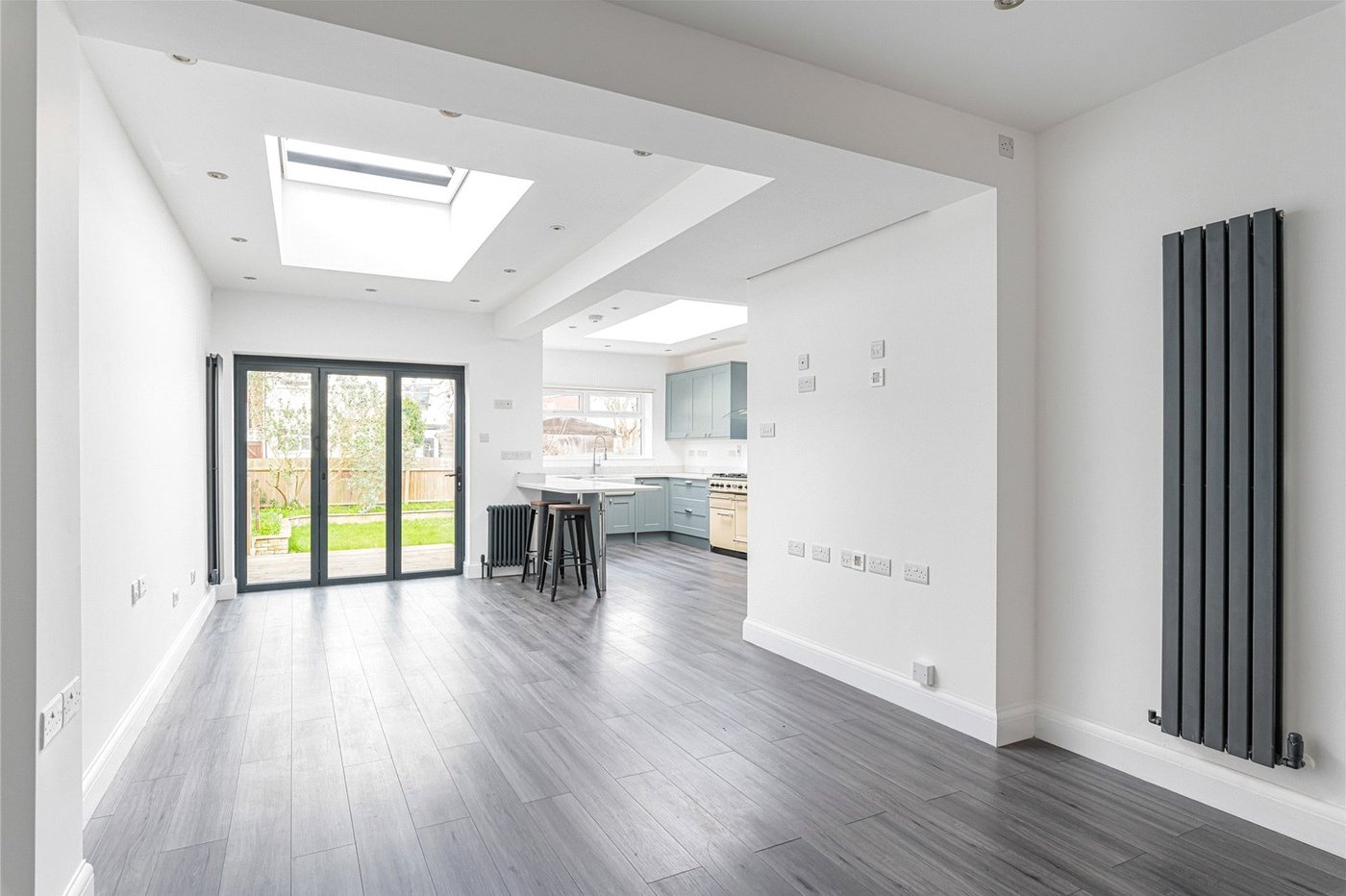 5 bedroom house for sale in Welling | Robinson Jackson