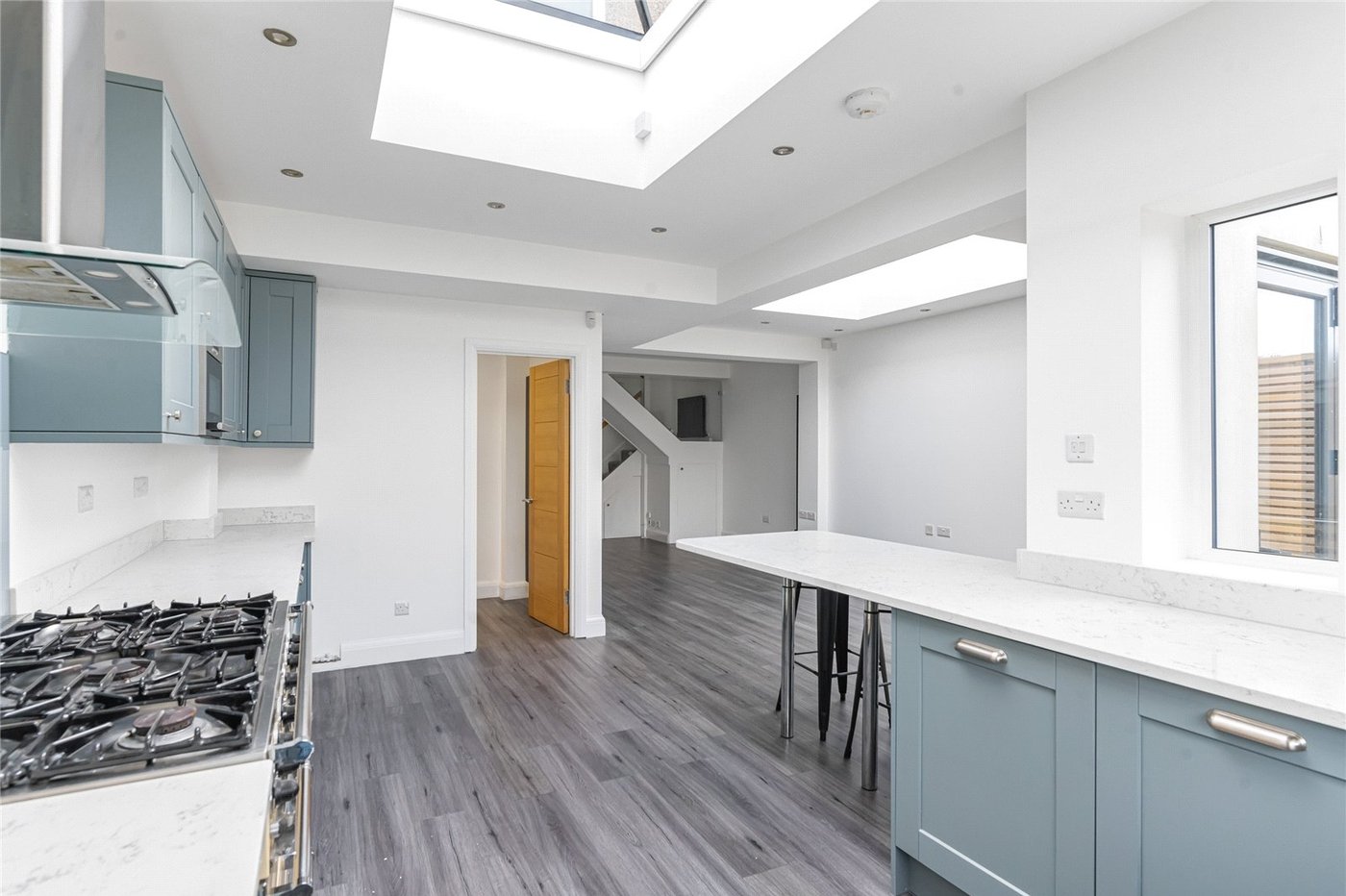 5 bedroom house for sale in Welling | Robinson Jackson