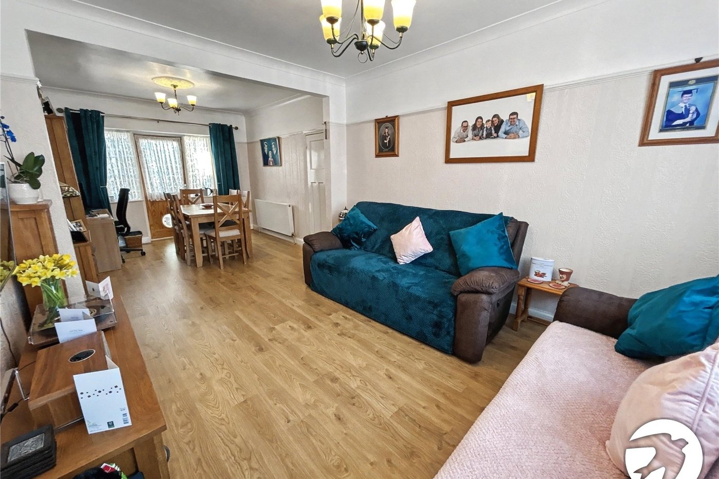 3 bedroom house for sale in Sidcup | Robinson Jackson