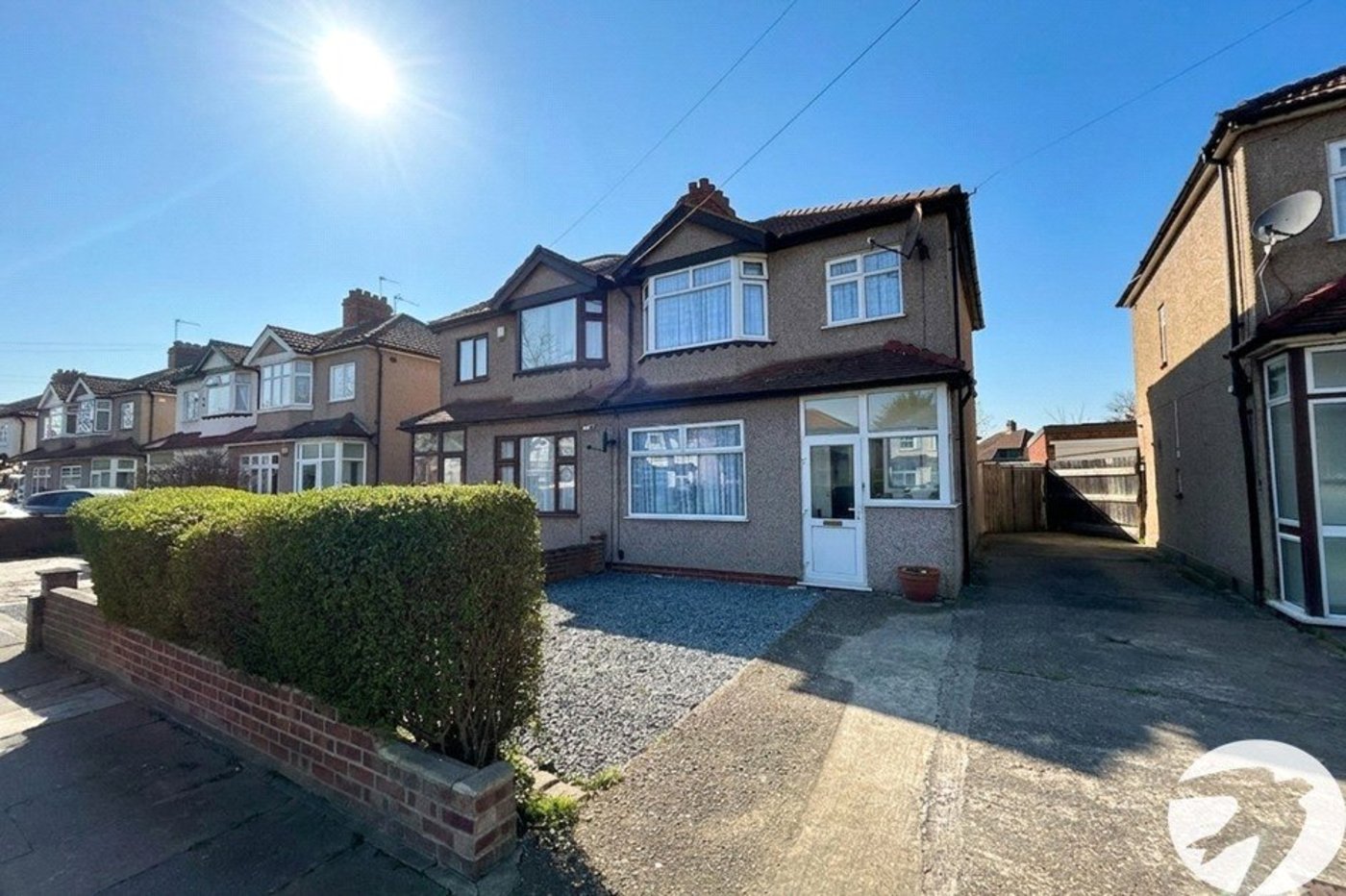 3 bedroom house for sale in Sidcup | Robinson Jackson