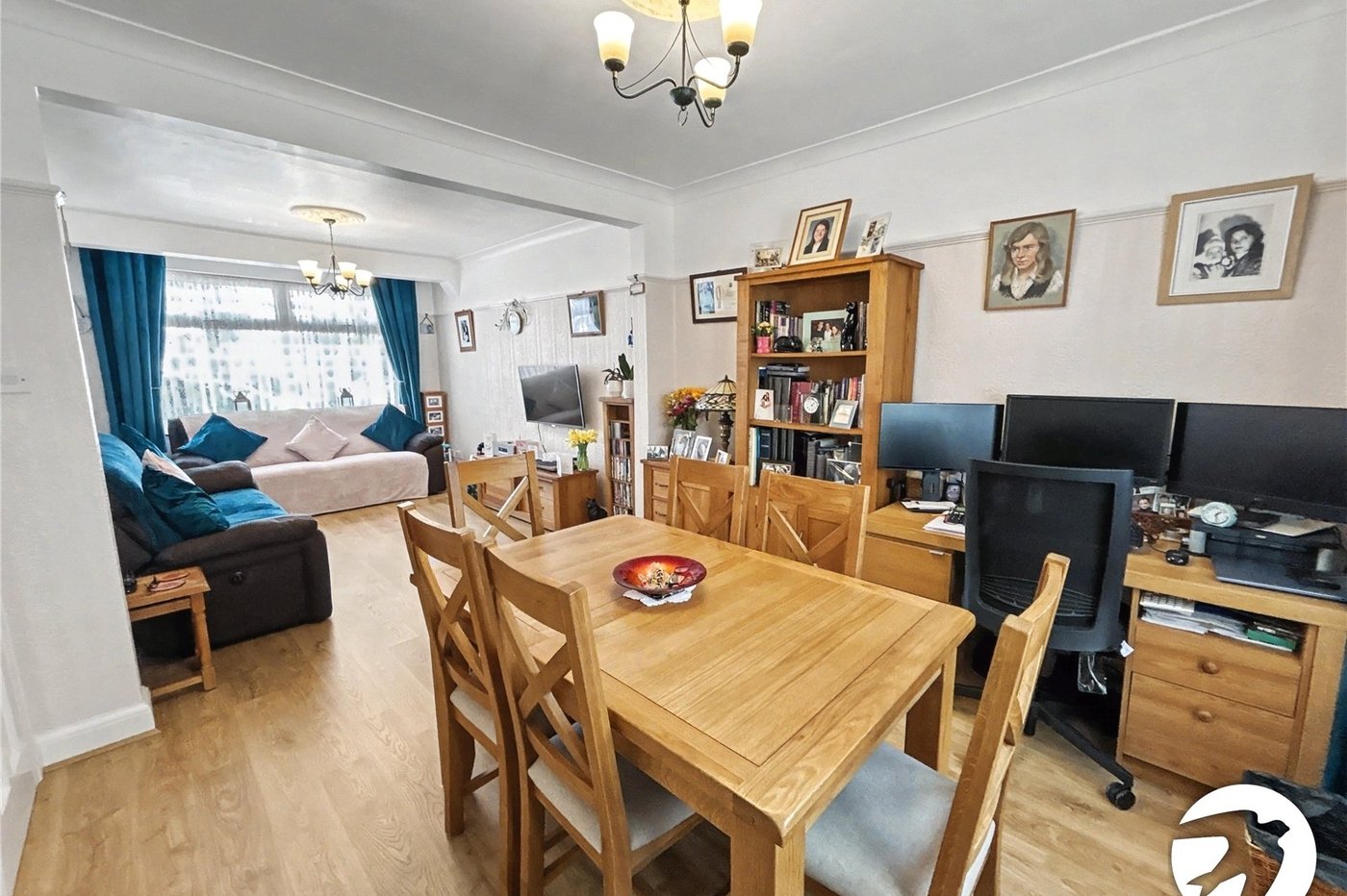 3 bedroom house for sale in Sidcup | Robinson Jackson