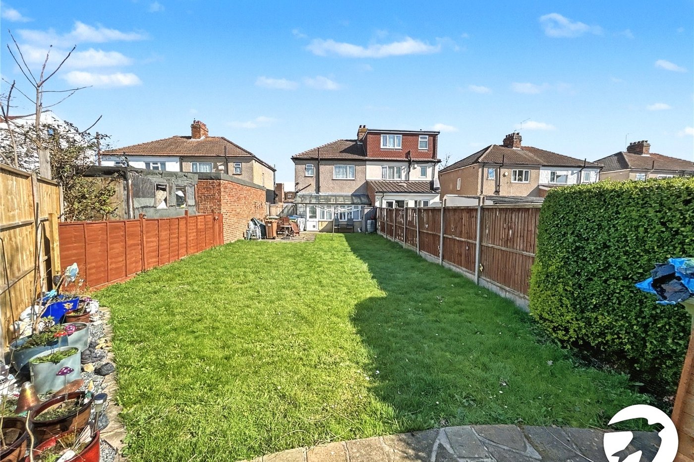 3 bedroom house for sale in Sidcup | Robinson Jackson