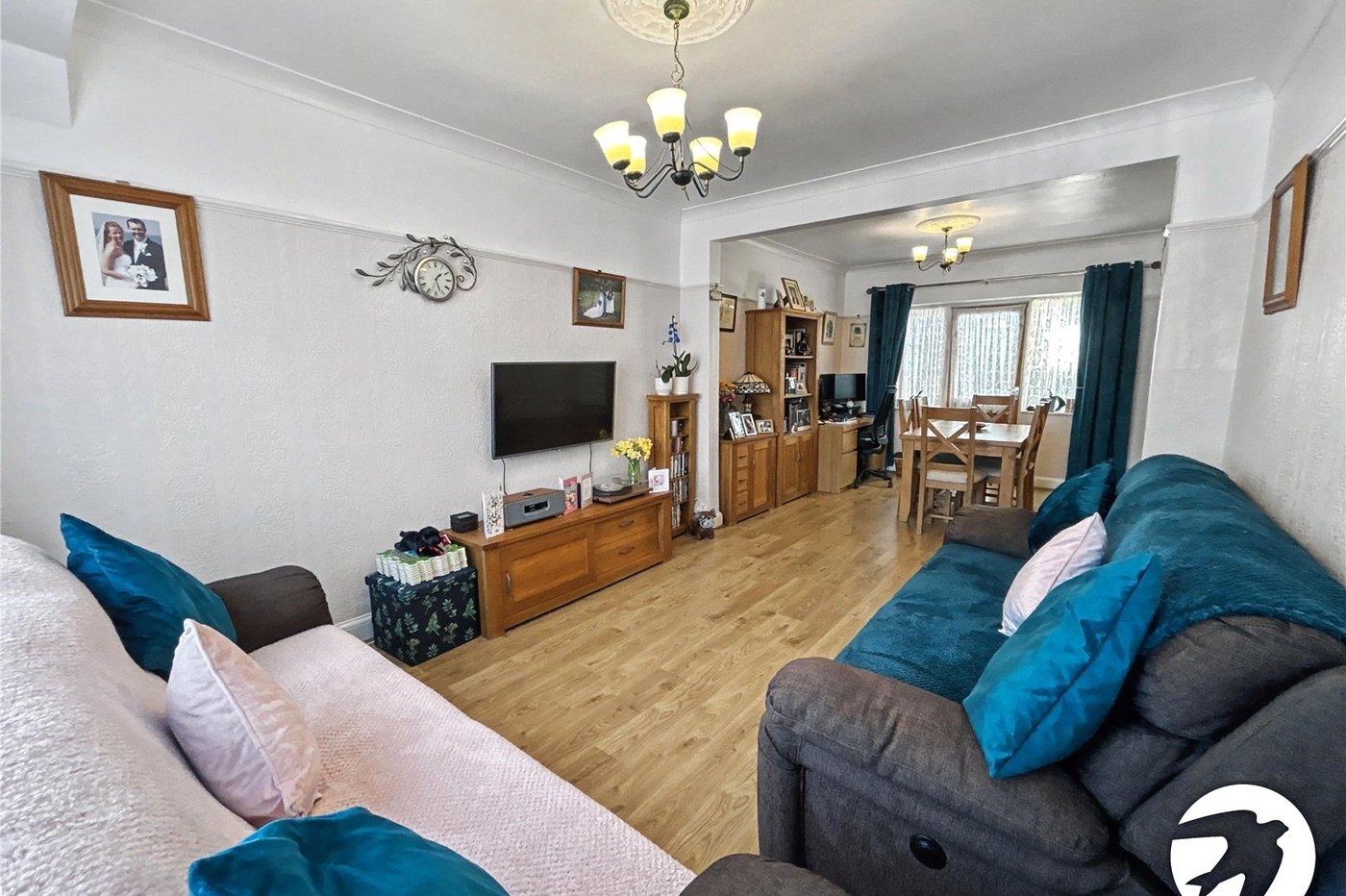 3 bedroom house for sale in Sidcup | Robinson Jackson