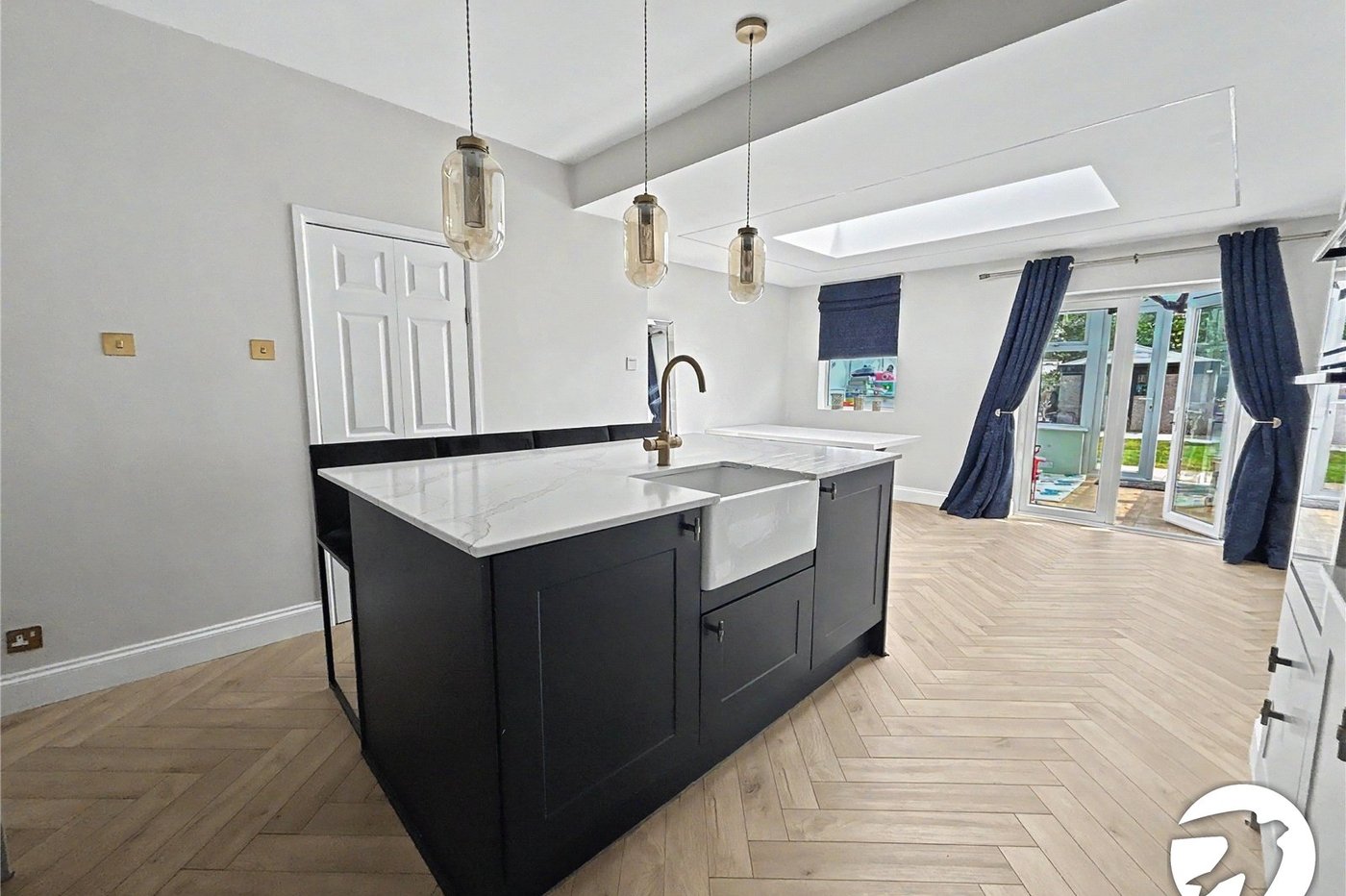 3 bedroom house for sale in Sidcup | Robinson Jackson