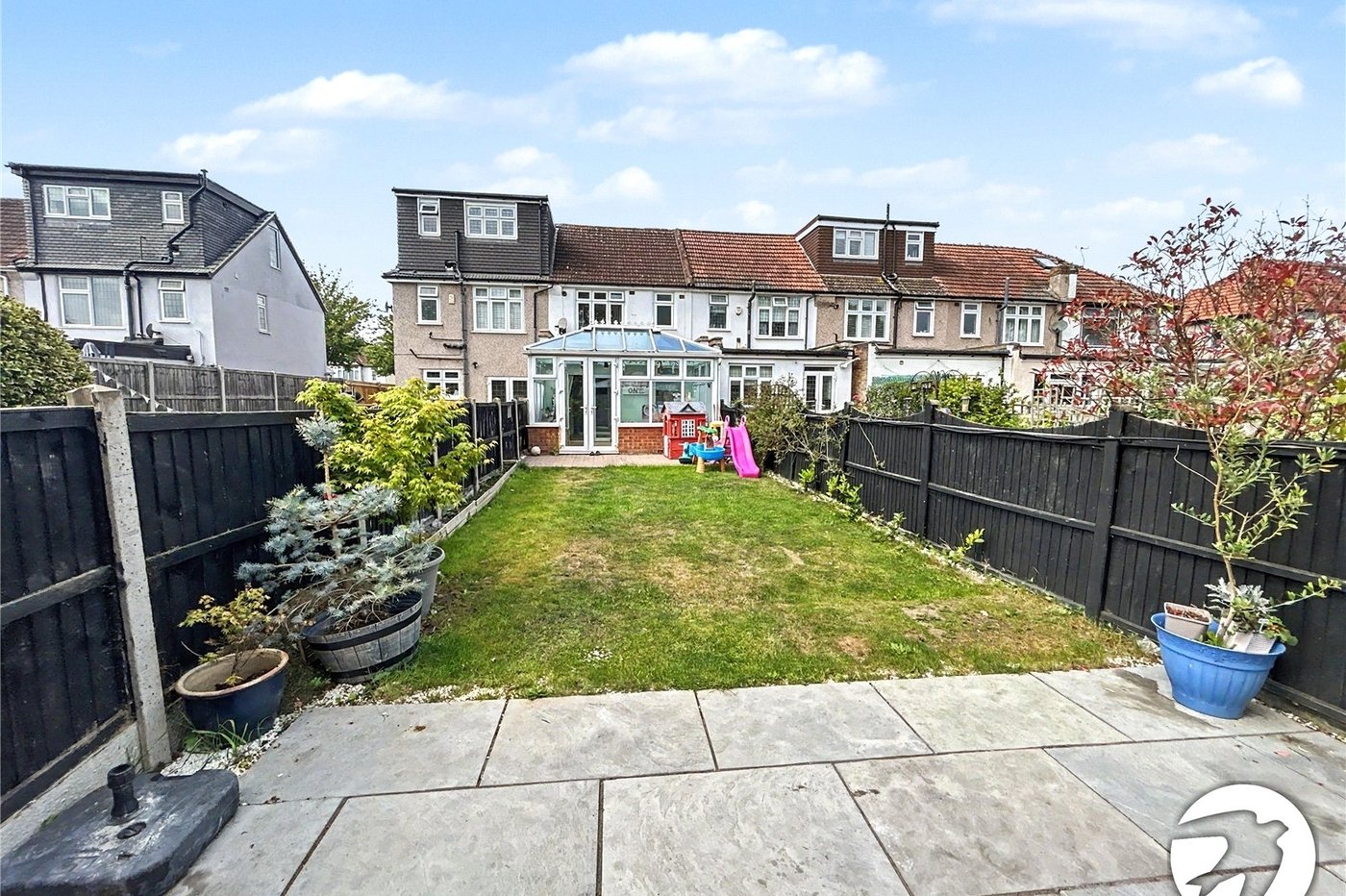 3 bedroom house for sale in Sidcup | Robinson Jackson