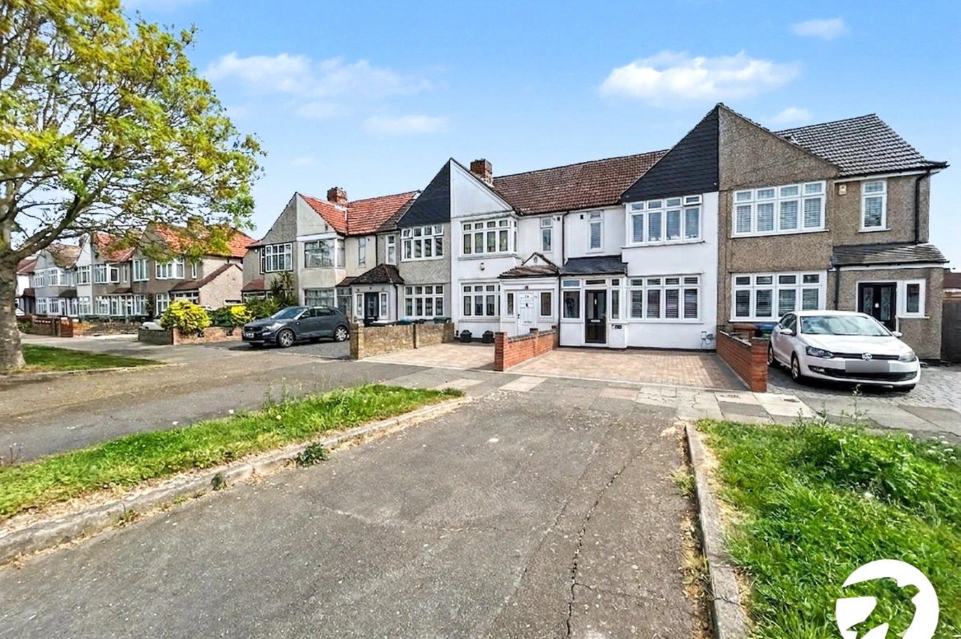 3 bedroom house for sale in Sidcup | Robinson Jackson