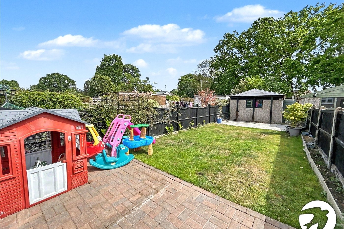 3 bedroom house for sale in Sidcup | Robinson Jackson