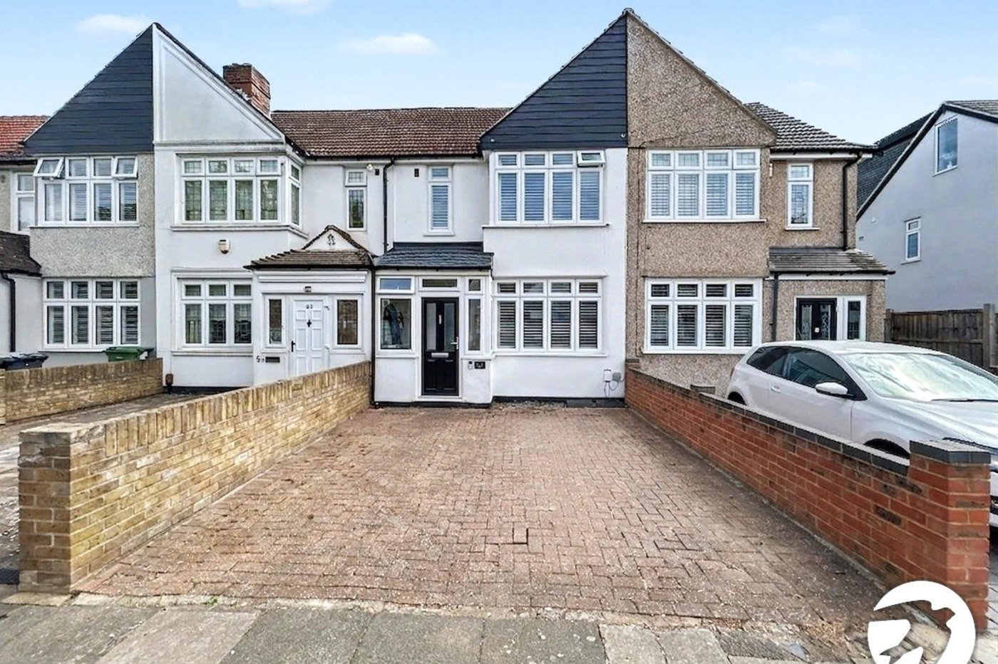 3 bedroom house for sale in Sidcup | Robinson Jackson