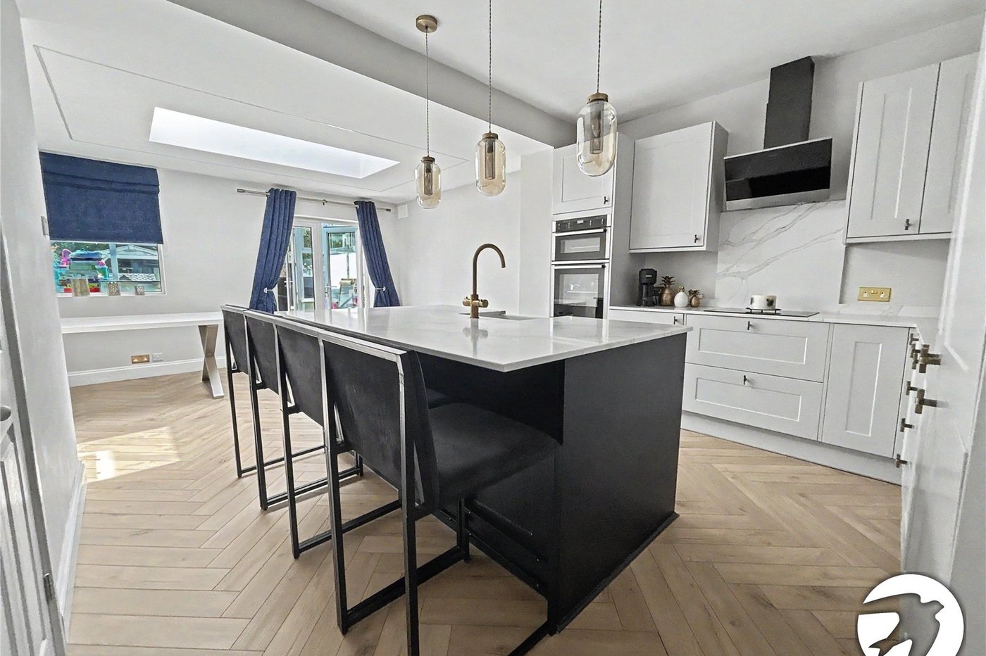 3 bedroom house for sale in Sidcup | Robinson Jackson
