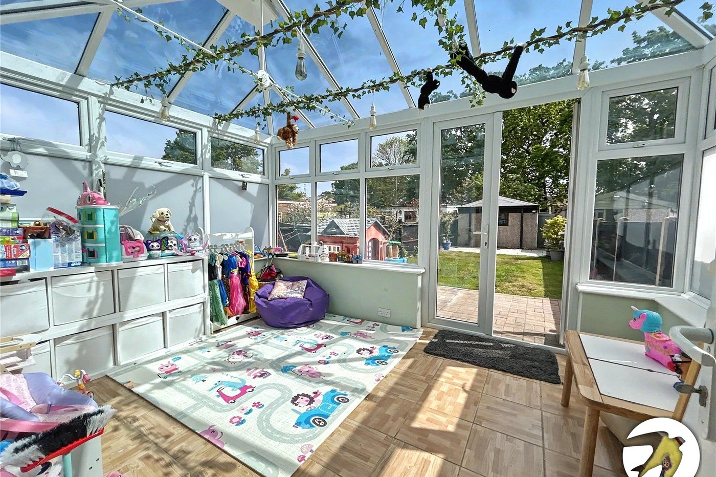 3 bedroom house for sale in Sidcup | Robinson Jackson