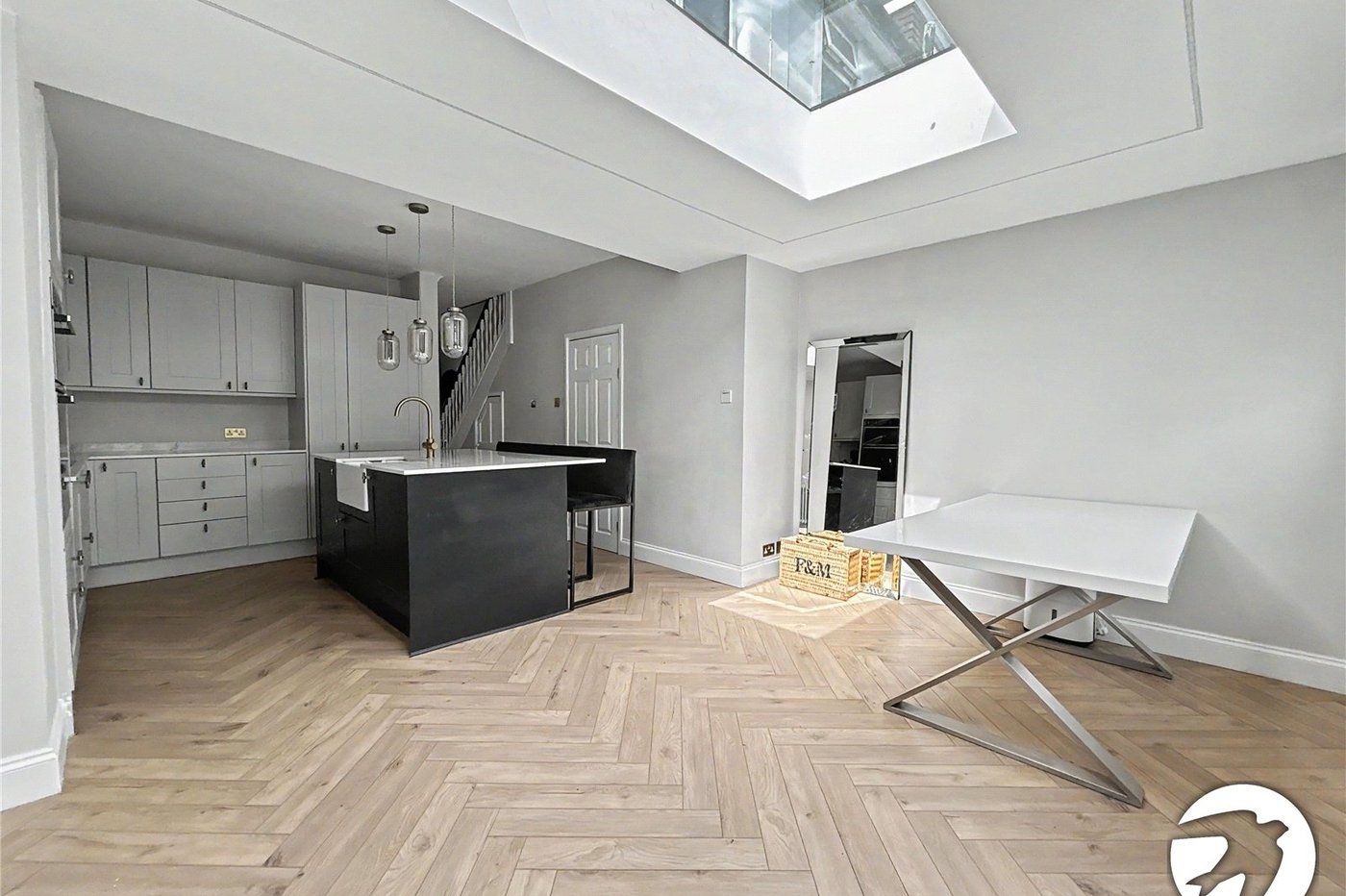 3 bedroom house for sale in Sidcup | Robinson Jackson