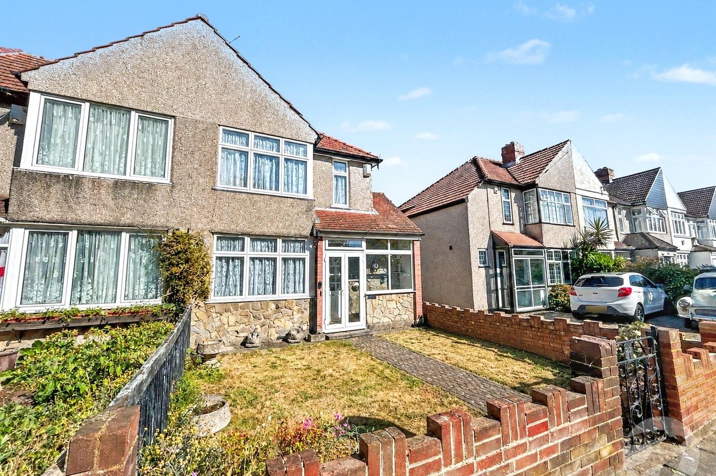 3 bedroom house for sale in Sidcup | Robinson Jackson