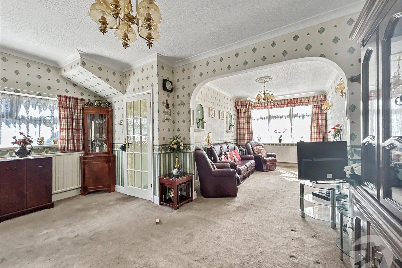 3 bedroom house for sale in Sidcup | Robinson Jackson