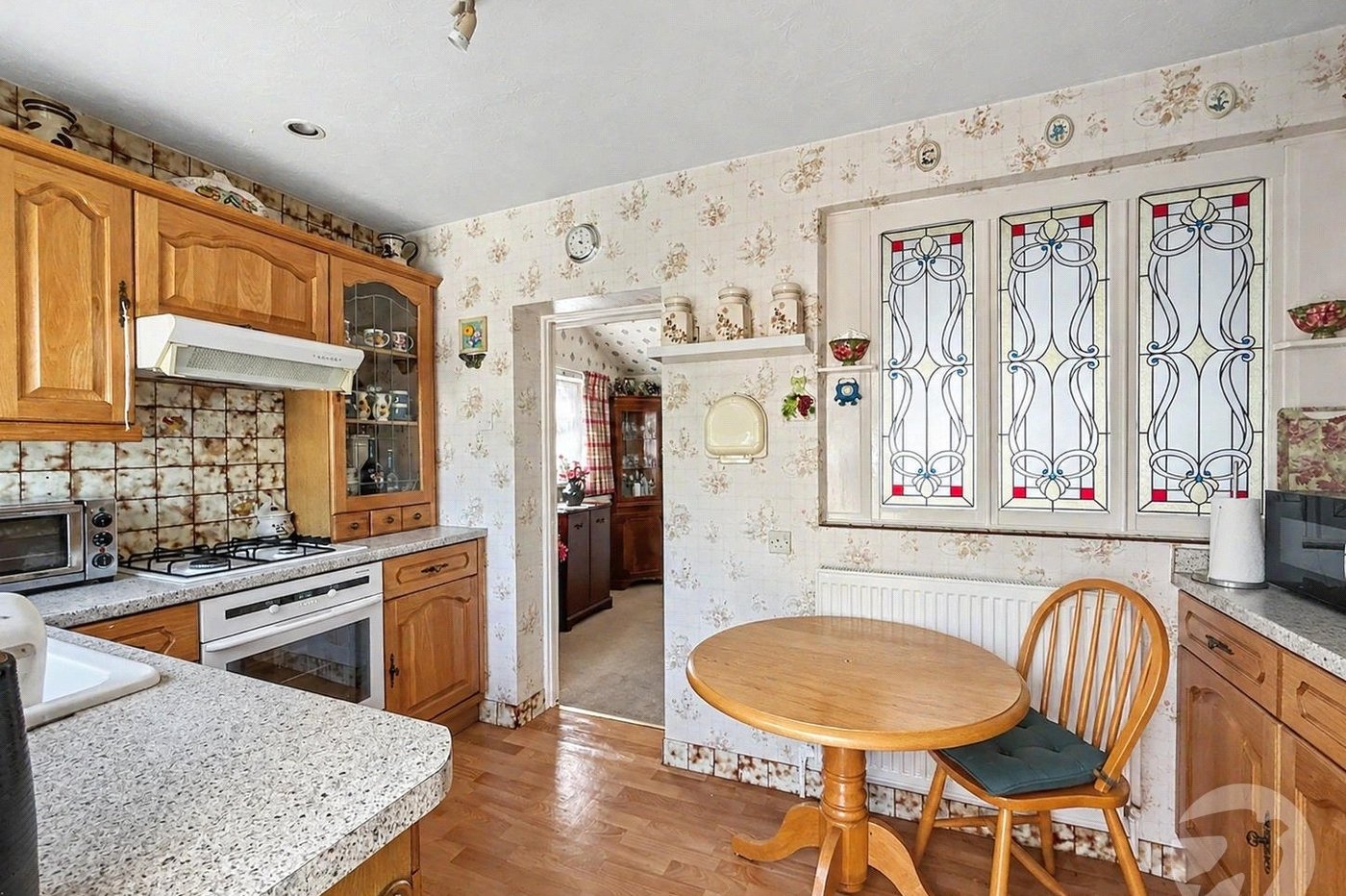 3 bedroom house for sale in Sidcup | Robinson Jackson