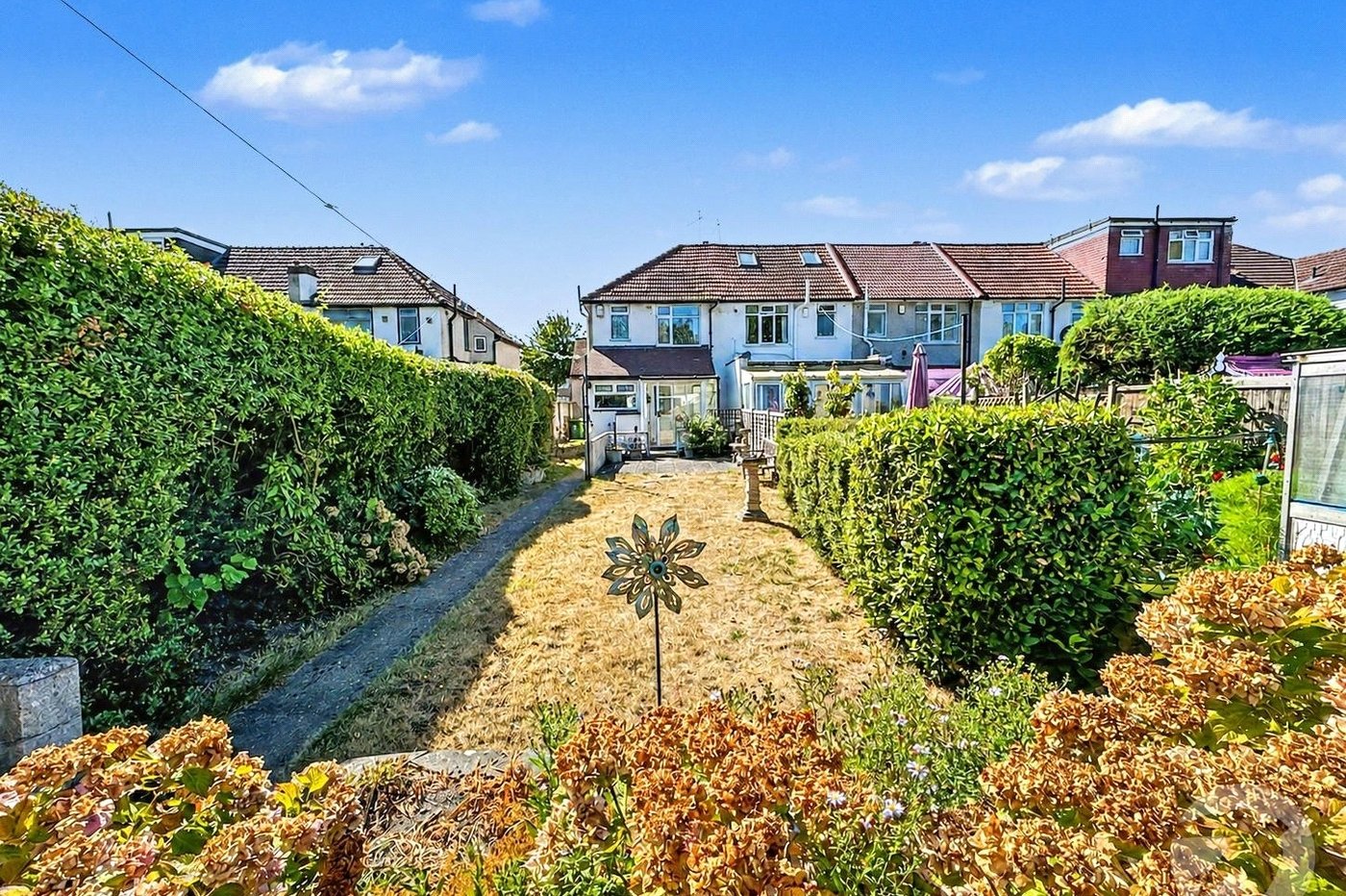 3 bedroom house for sale in Sidcup | Robinson Jackson